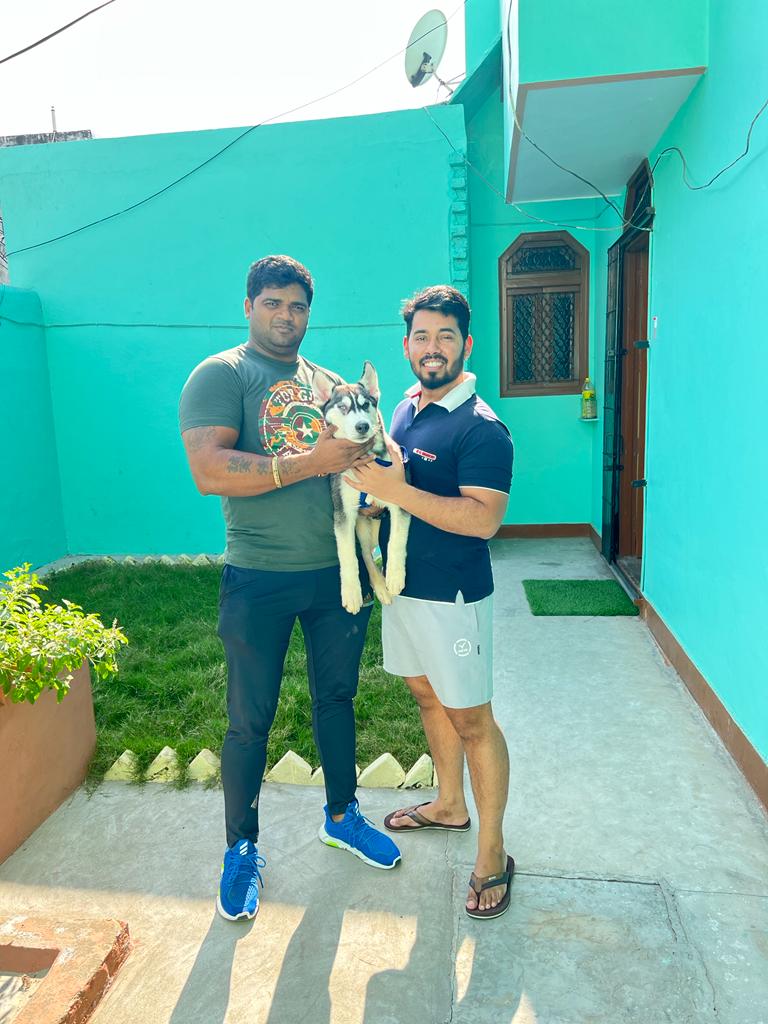 Pet 4 Dog  Happy Clients (4)