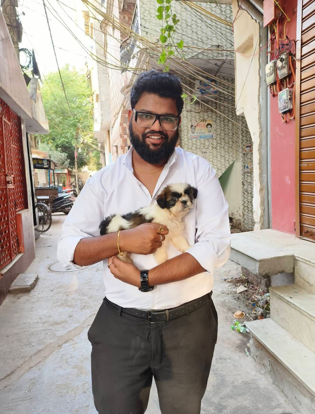 Pet 4 Dog  Happy Clients (5)