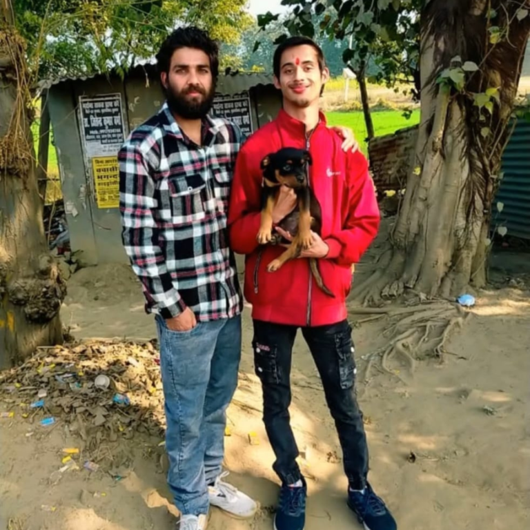 Pet 4 Dog  Happy Clients (1)